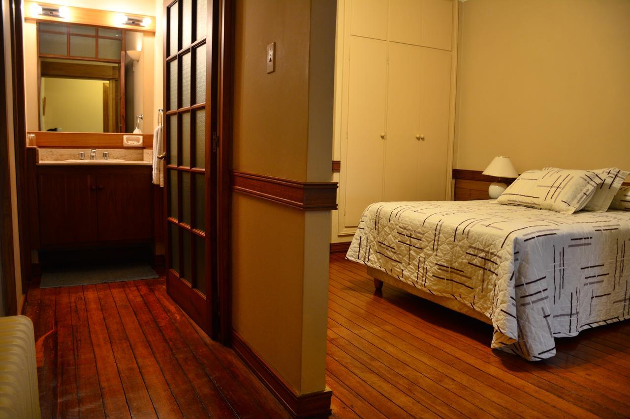 Hotel Crown Melo Dış mekan fotoğraf