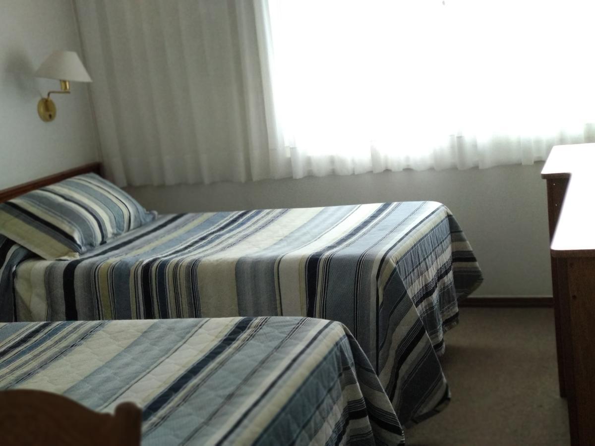 Hotel Crown Melo Dış mekan fotoğraf